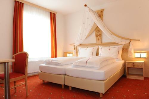 Hotel-gasthof-fleischerei - Zur Alten Post