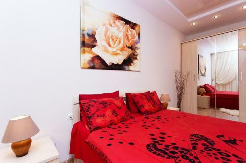 Apartamento Nice Appartement