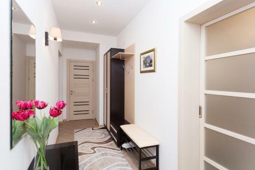 Apartamento Nice Appartement