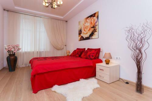 Apartamento Nice Appartement