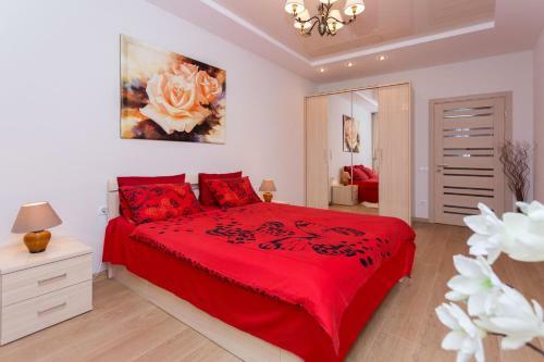 Apartamento Nice Appartement