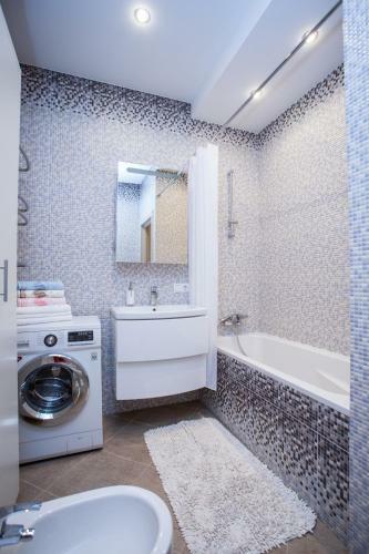 Apartamento Nice Appartement