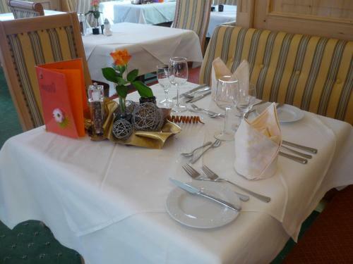 Hotel Residenz Gl�ckner
