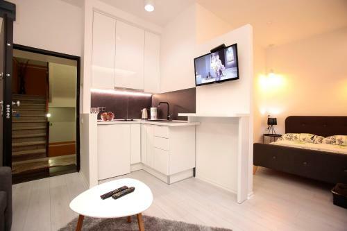 Miaap Apartments