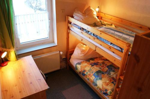 Bed & Breakfast Haus Gudrun