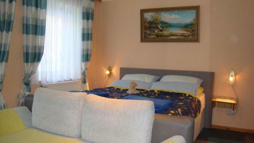 Bed & Breakfast Haus Gudrun