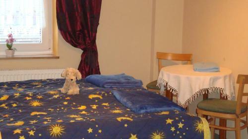Bed & Breakfast Haus Gudrun