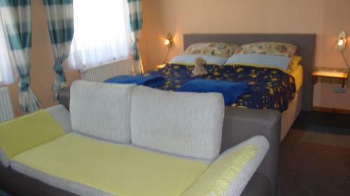 Bed & Breakfast Haus Gudrun