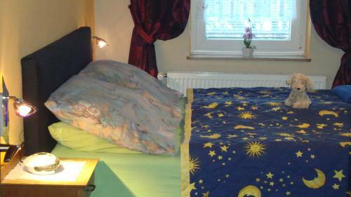 Bed & Breakfast Haus Gudrun
