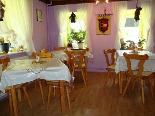 Bed & Breakfast Haus Gudrun
