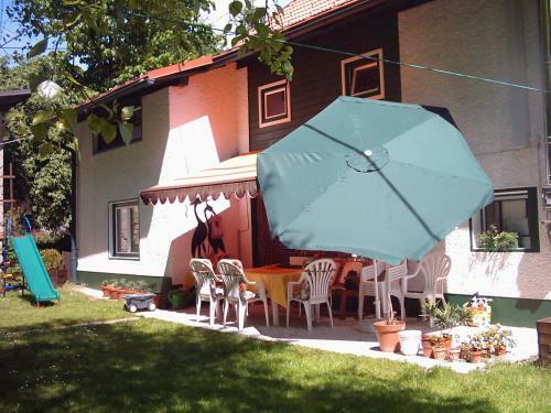 Bed & Breakfast Haus Gudrun