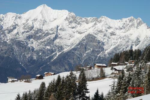 Hostal Ferienpension Steiner Weerberg