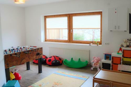 Hostal Ferienpension Steiner Weerberg