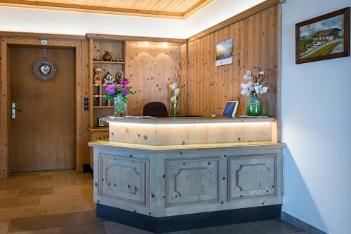 Hostal Ferienpension Steiner Weerberg