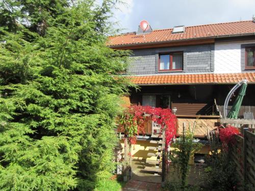 Ferienhaus Schulze
