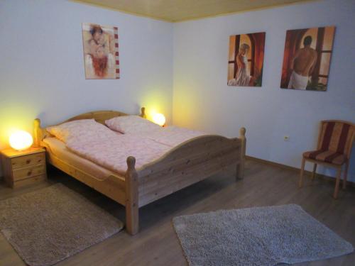 Ferienhaus Schulze