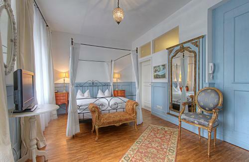 Hotel Orph�e