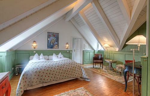 Hotel Orph�e