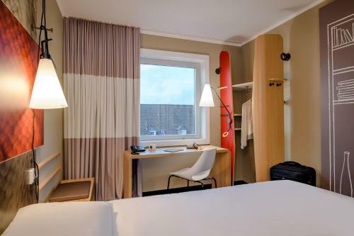 Ibis Hotel M�nster