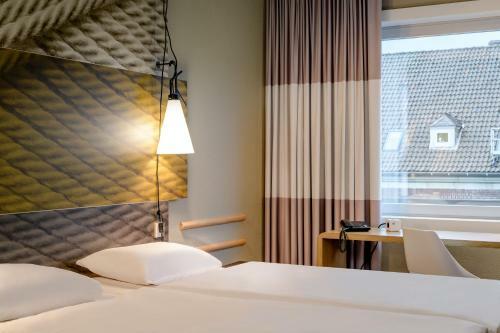 Ibis Hotel M�nster