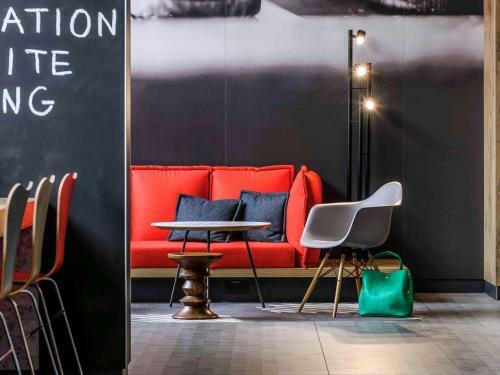 Ibis Hotel M�nster