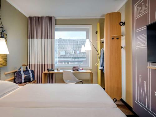 Ibis Hotel M�nster
