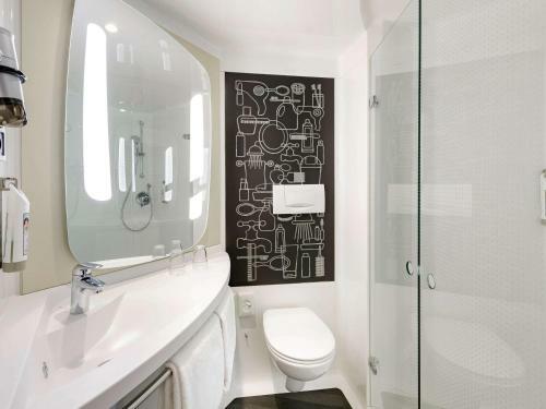 Ibis Hotel M�nster