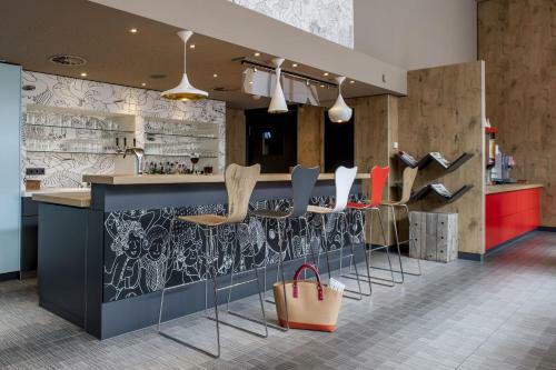 Ibis Hotel M�nster