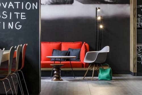 Ibis Hotel M�nster