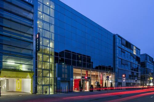 Ibis Hotel M�nster