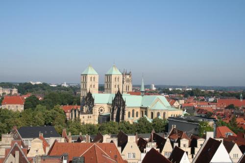 Ibis Hotel M�nster