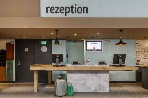 Ibis Hotel M�nster