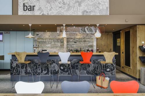 Ibis Hotel M�nster