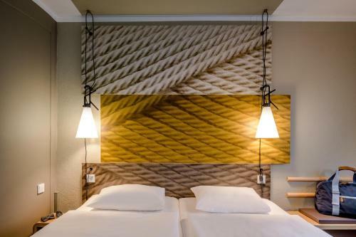 Ibis Hotel M�nster