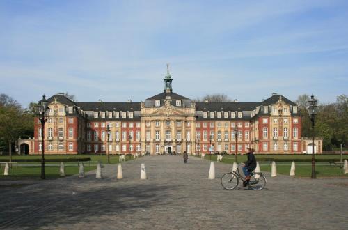Ibis Hotel M�nster