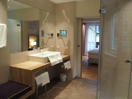 Bed & Breakfast Pension Alpenhof
