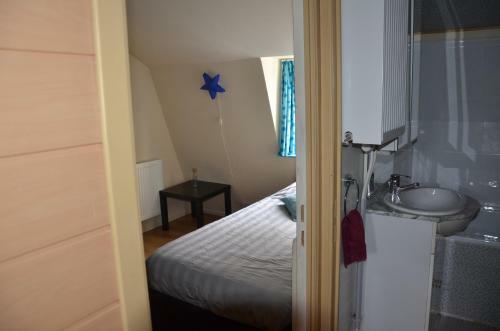 Apartment Sariks Place
