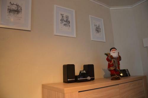 Apartment Sariks Place