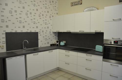 Apartment Sariks Place