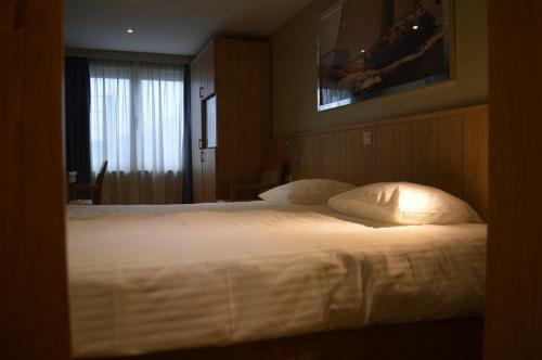Hotel Honfleur