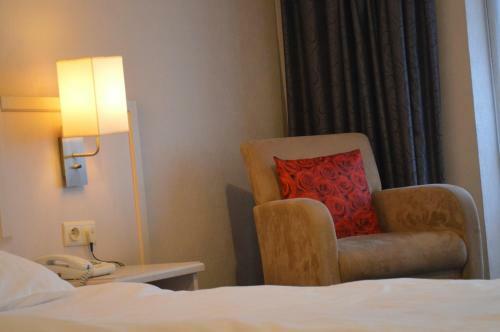 Hotel Honfleur