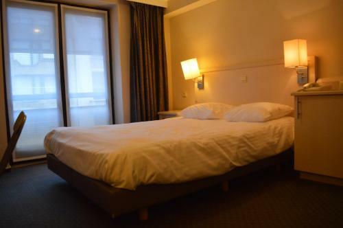 Hotel Honfleur