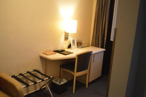 Hotel Honfleur