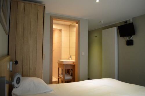 Hotel Honfleur