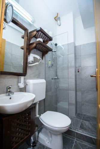 Hostal Boutique Bosanska Ruza