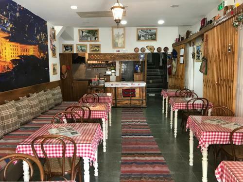 Hostal Boutique Bosanska Ruza