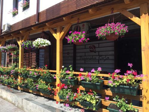 Hostal Boutique Bosanska Ruza