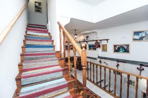 Hostal Boutique Bosanska Ruza