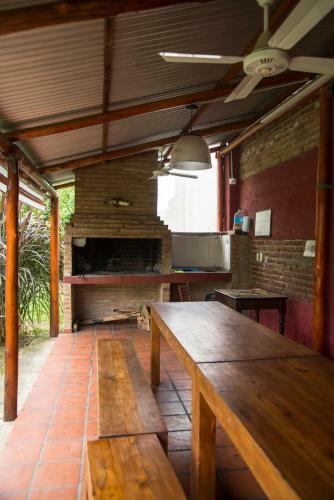 Feliza Hostel