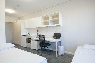 Hotel Glebe Space